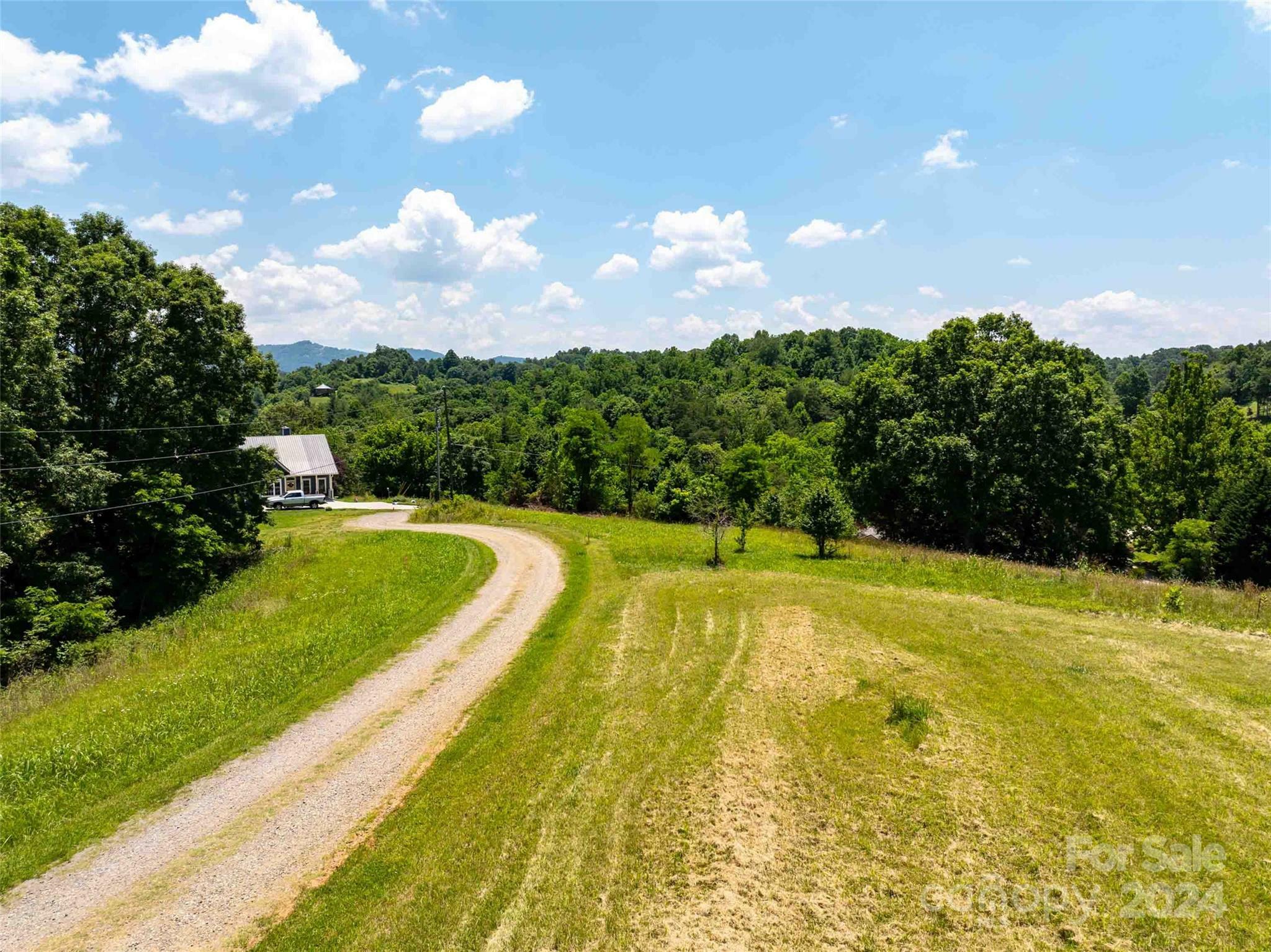 Property Photo:  Lot 6 Firefly Ridge 6  NC 28701 