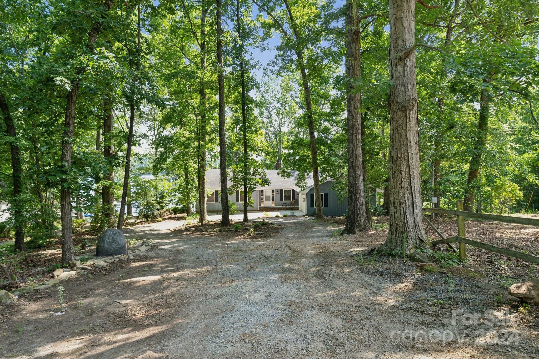 Property Photo:  7989 Redbird Lane  NC 28673 