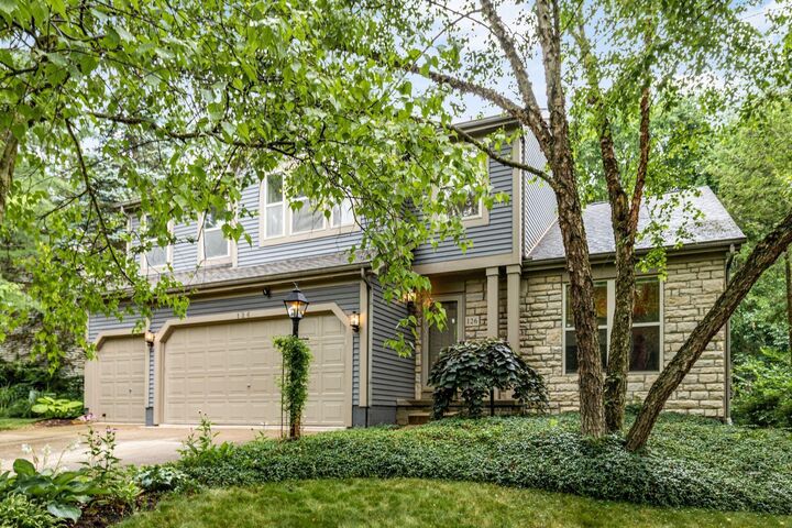 126 Thornapple Trail  Delaware OH 43015 photo