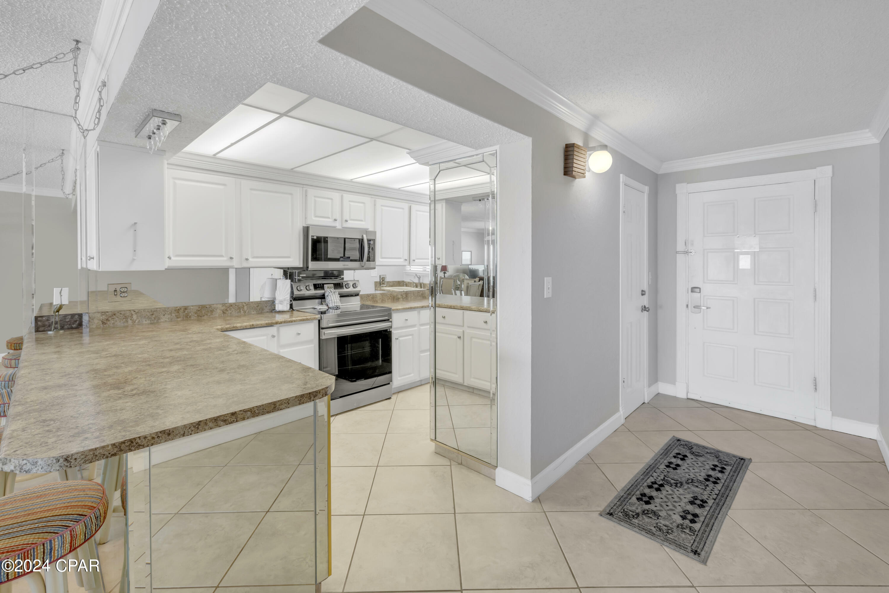 Property Photo:  5801 Thomas Drive 613  FL 32408 