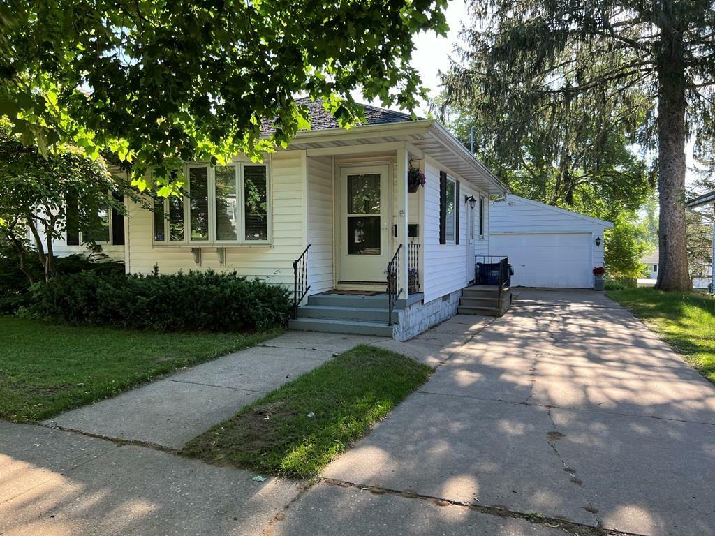 Property Photo:  1415 North 1st Avenue  WI 54401 