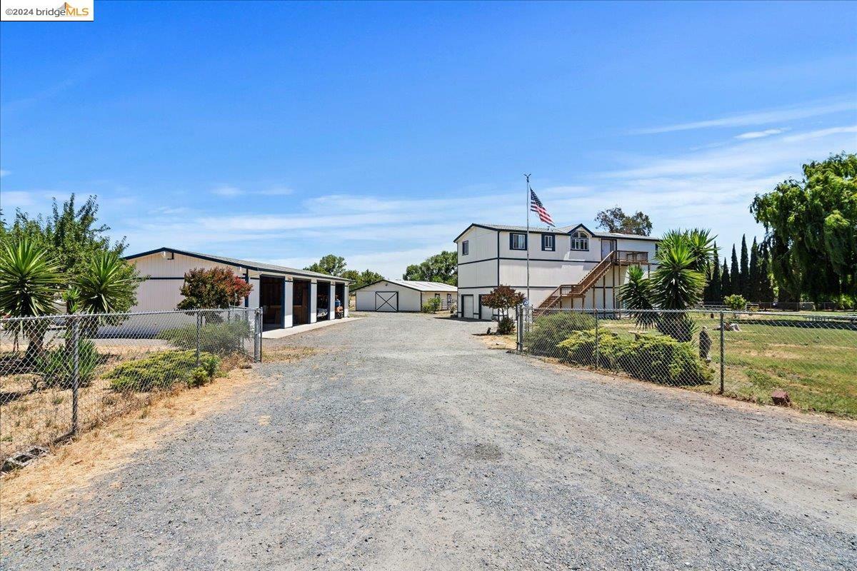 Property Photo:  2325 Taylor Road  CA 95219 