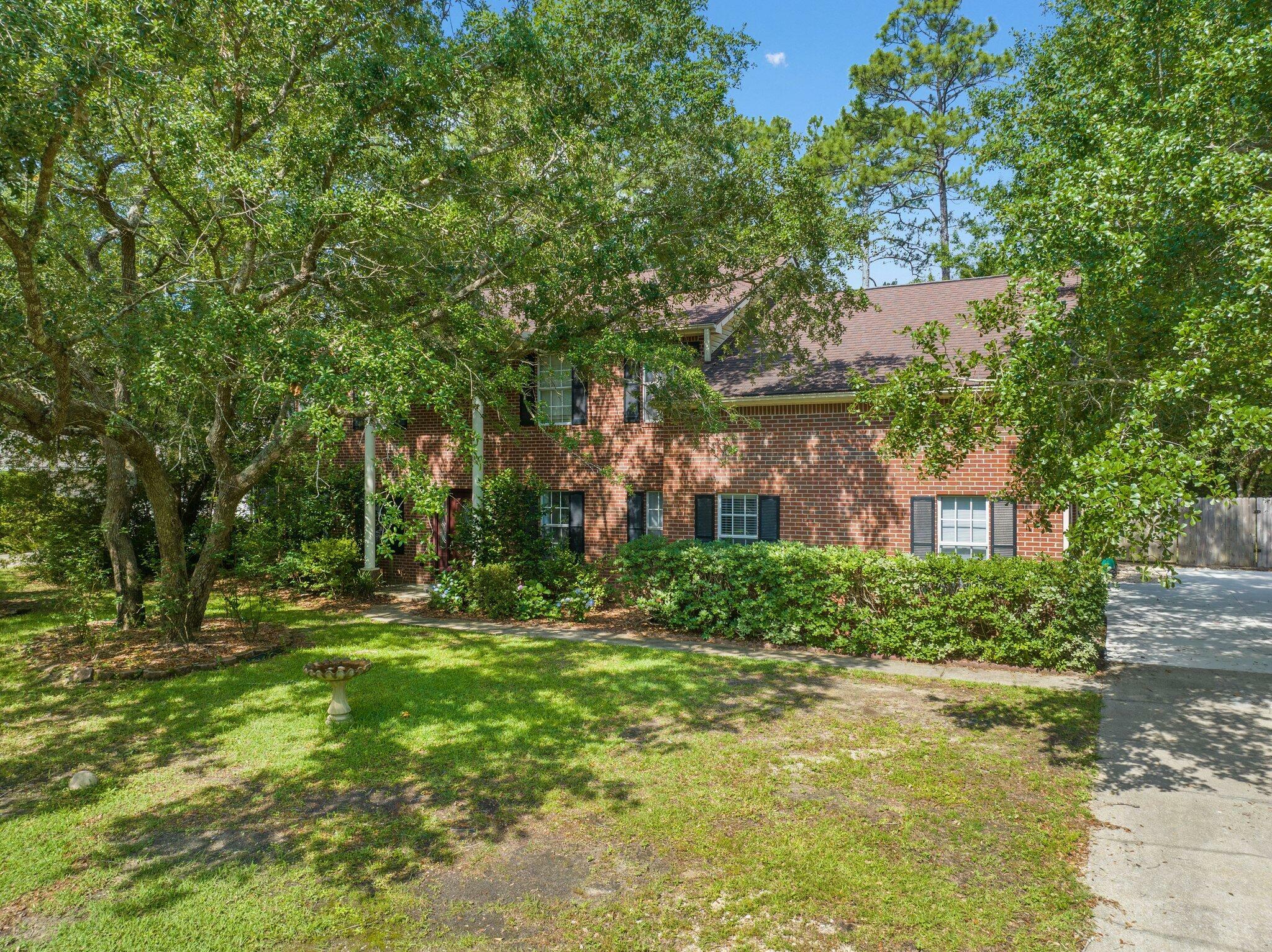 1802 Diviney Court  Niceville FL 32578 photo