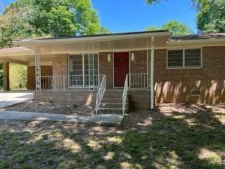 Property Photo:  3920 Buck Road  GA 30127 