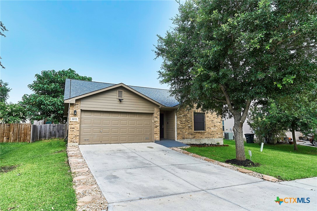 3572 Tilden Trail  New Braunfels TX 78132 photo