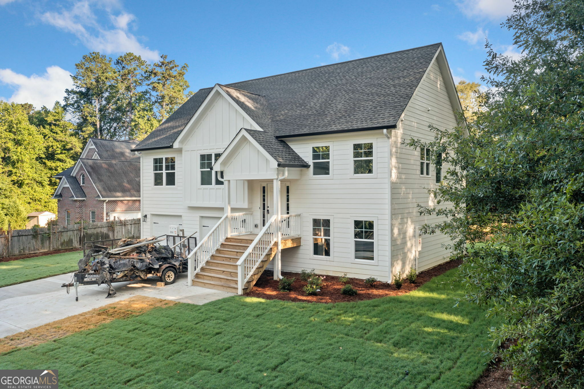 Property Photo:  2588 Owens Avenue SW  GA 30064 