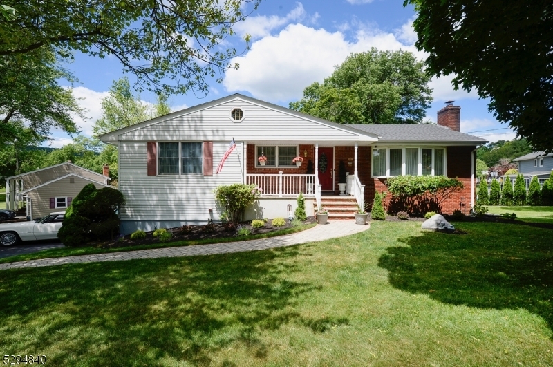 Property Photo:  705 Squaw Brook Rd  NJ 07508 