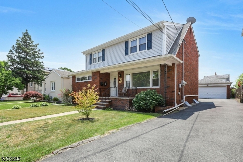 Property Photo:  322 Kingsland Ave  NJ 07071 