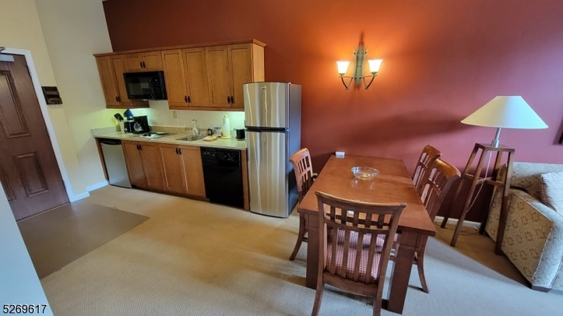 Property Photo:  200 Route 94 Unit 122  NJ 07462 