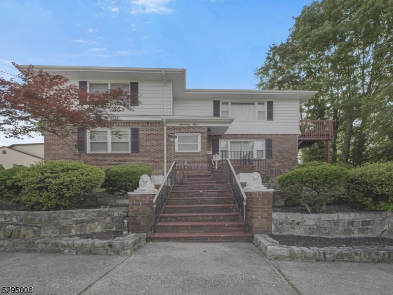Property Photo: 71 Anderson Ave NJ 07512
