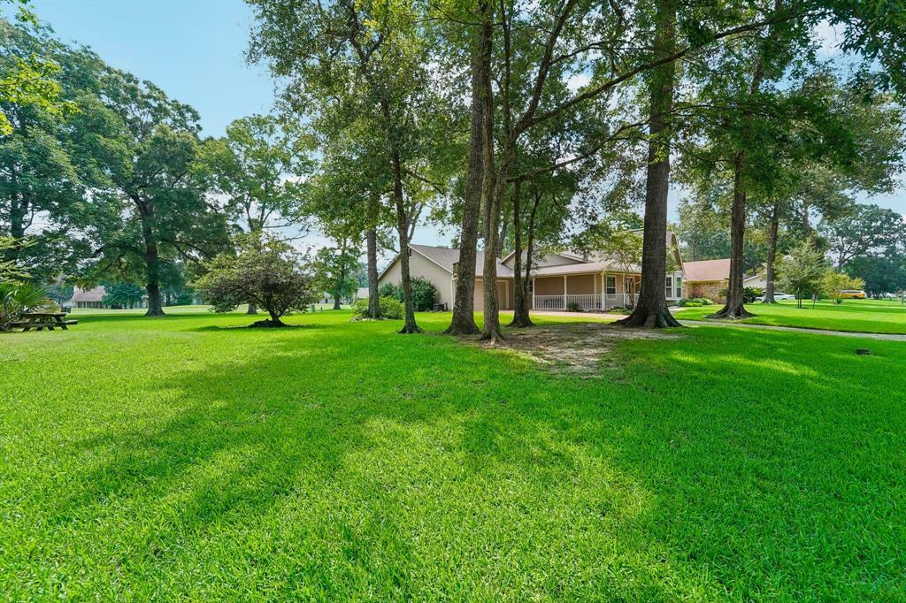 Property Photo:  16046 Sea Palms Drive  TX 77532 