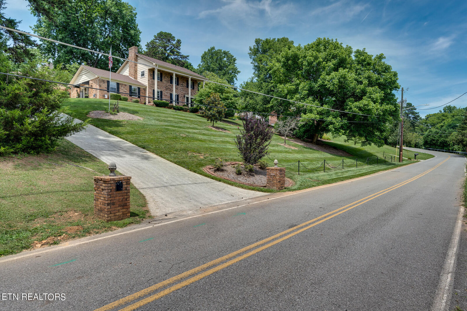 Property Photo:  4909 Laurelwood Rd  TN 37918 