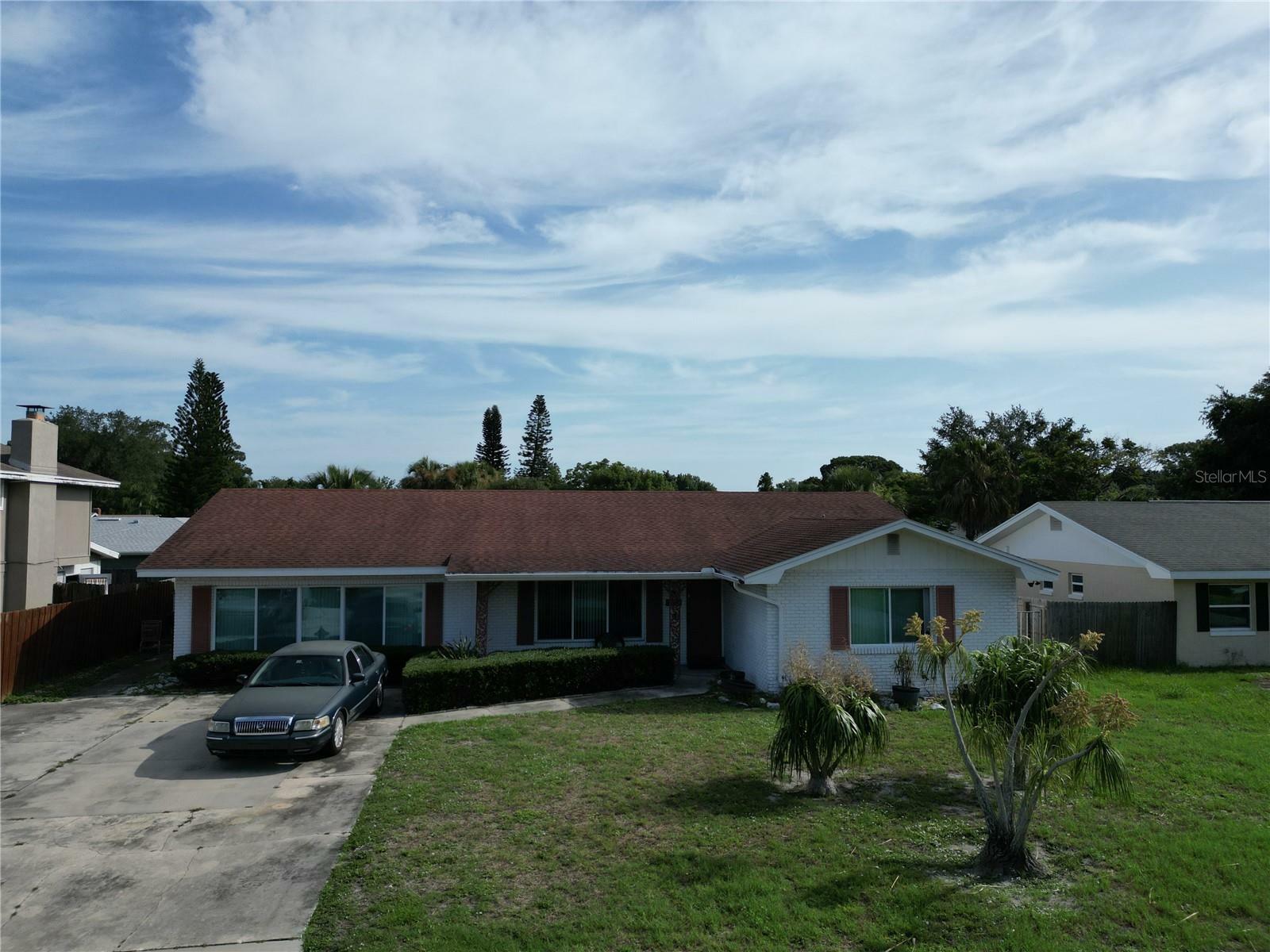 Property Photo:  124 Sandburg Lane  FL 33884 