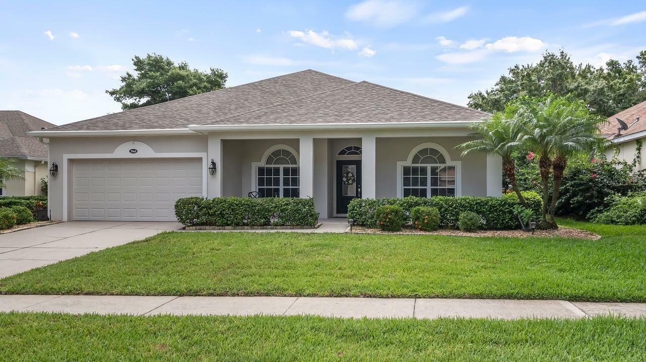 Property Photo:  3960 Beacon Ridge Way  FL 34711 