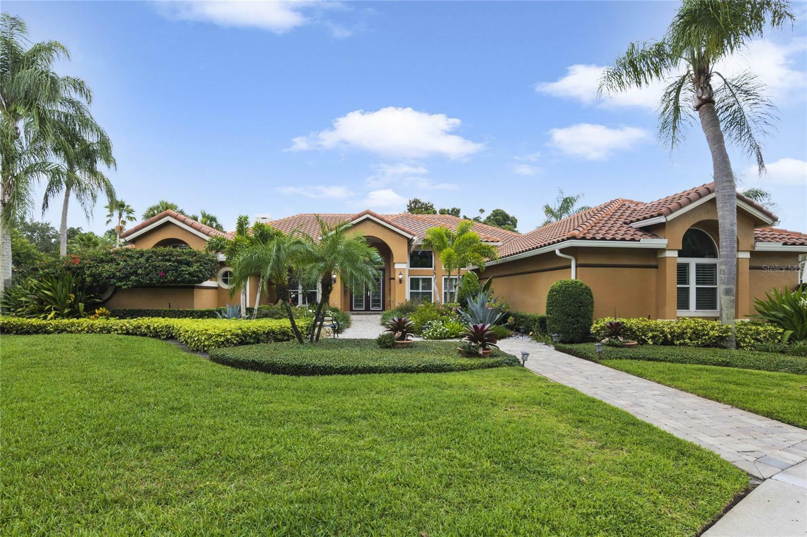Property Photo: 1275 Prince Court FL 32746