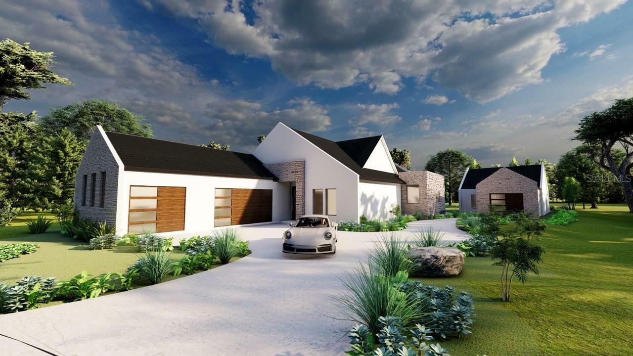 Property Photo: 10262 Chiltern Garden Drive FL 32827