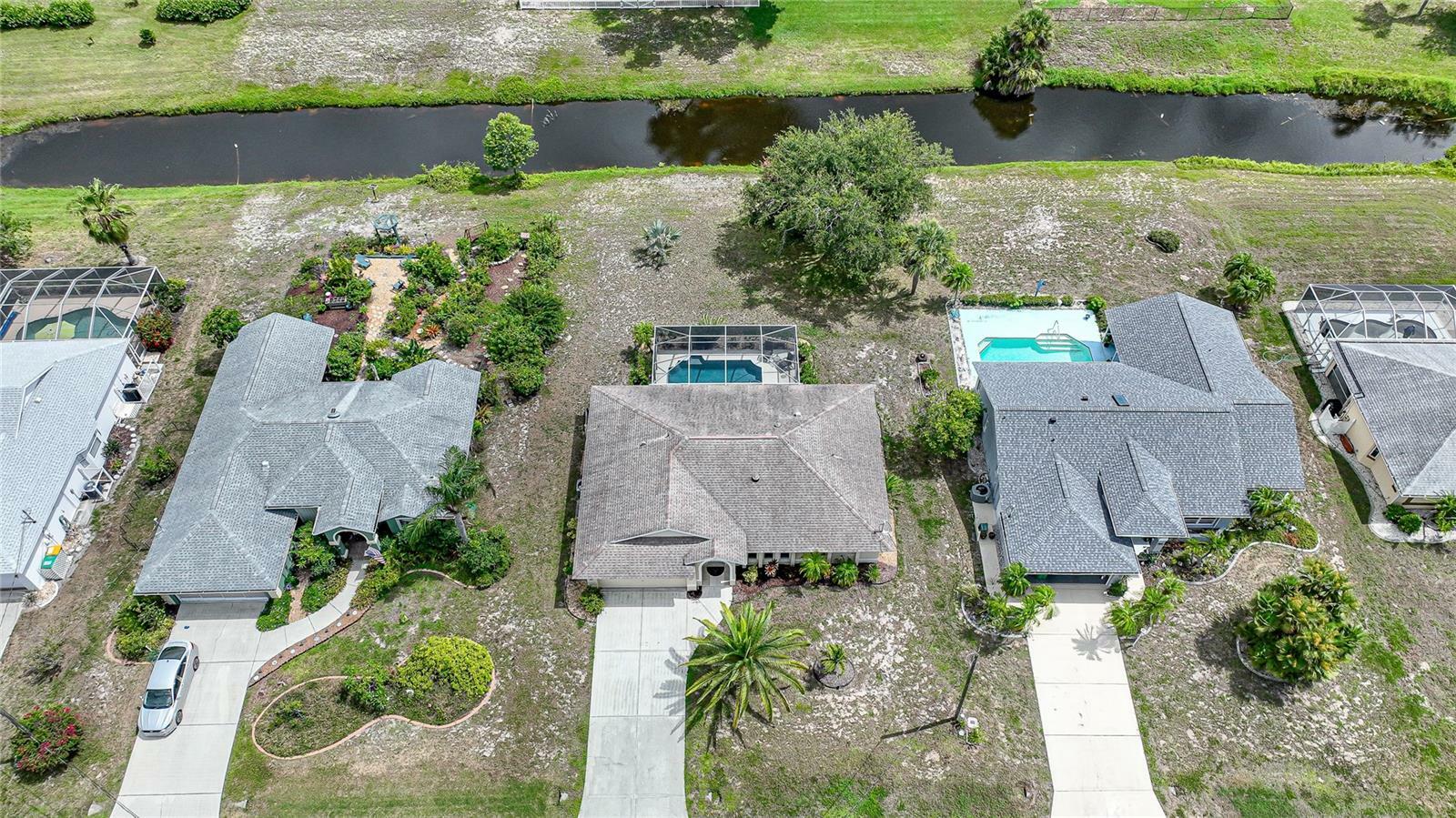 Property Photo:  23 Sportsman Terrace  FL 33947 