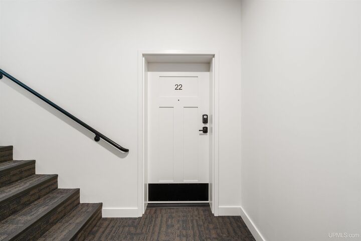 Property Photo: (Unit 22) -2401 N Lakeshore Boulevard MI 49855