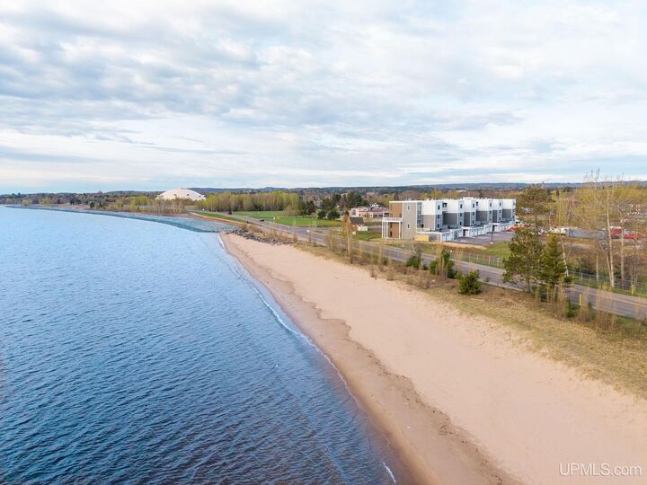 Property Photo: (Unit 14) -2401 N Lakeshore Boulevard MI 49855