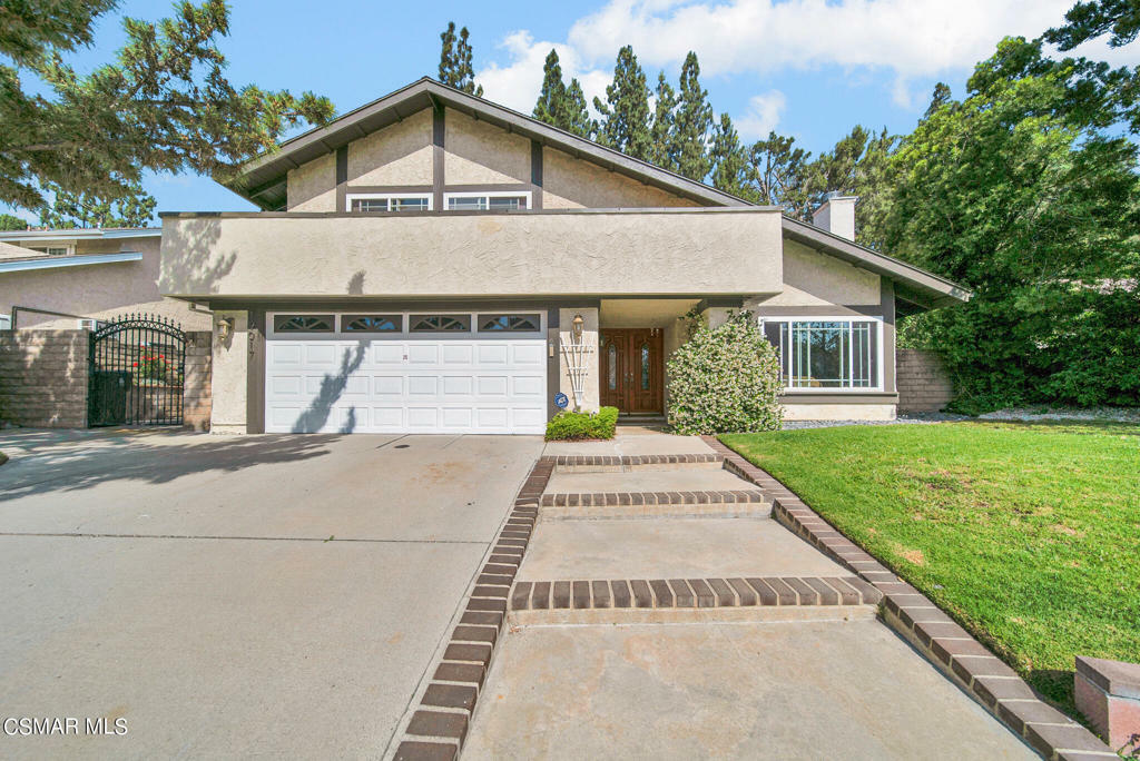 Property Photo:  19017 Merion Drive  CA 91326 