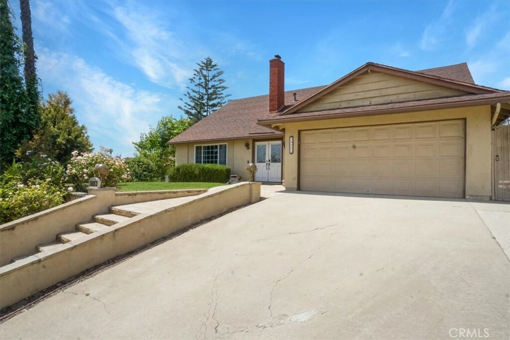 Property Photo:  24053 Decorah  CA 91765 