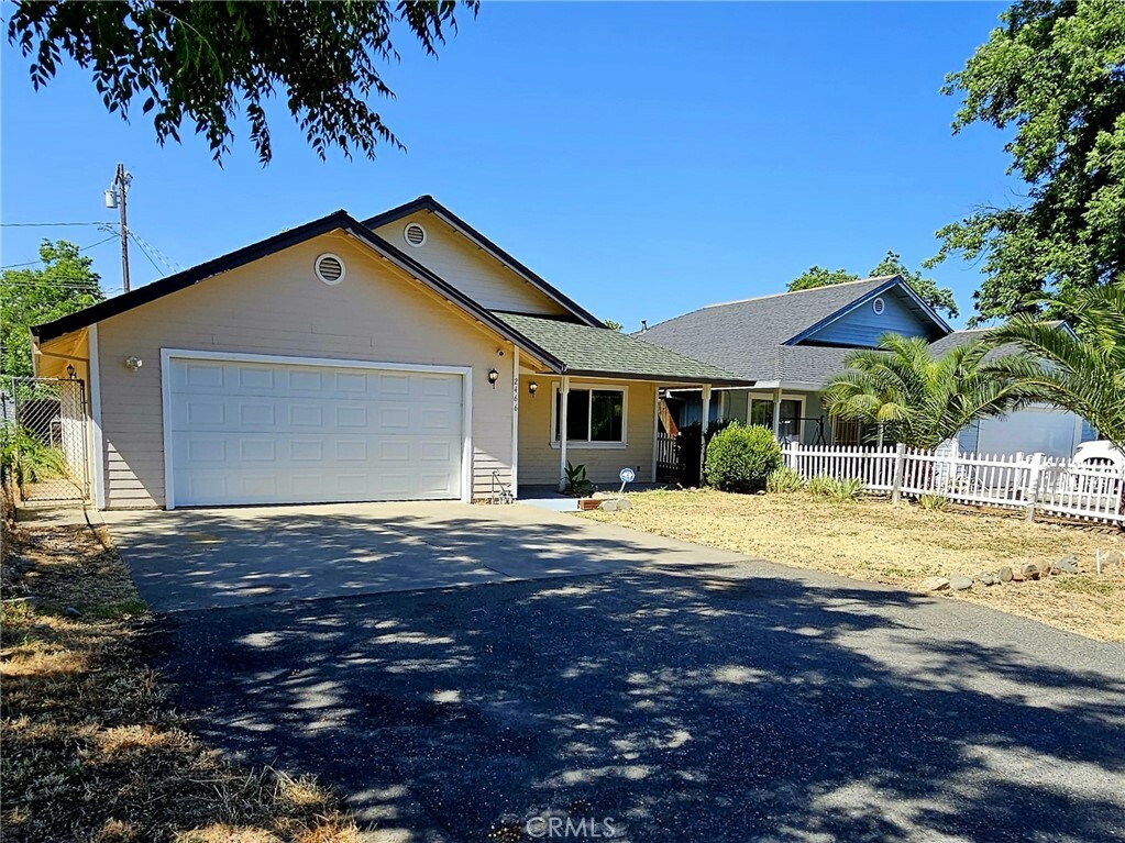 2466 A Street  Oroville CA 95966 photo