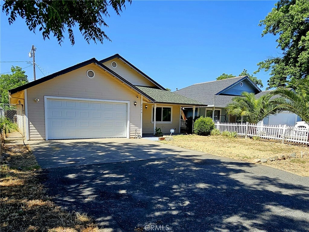 Property Photo:  2466 A Street  CA 95966 