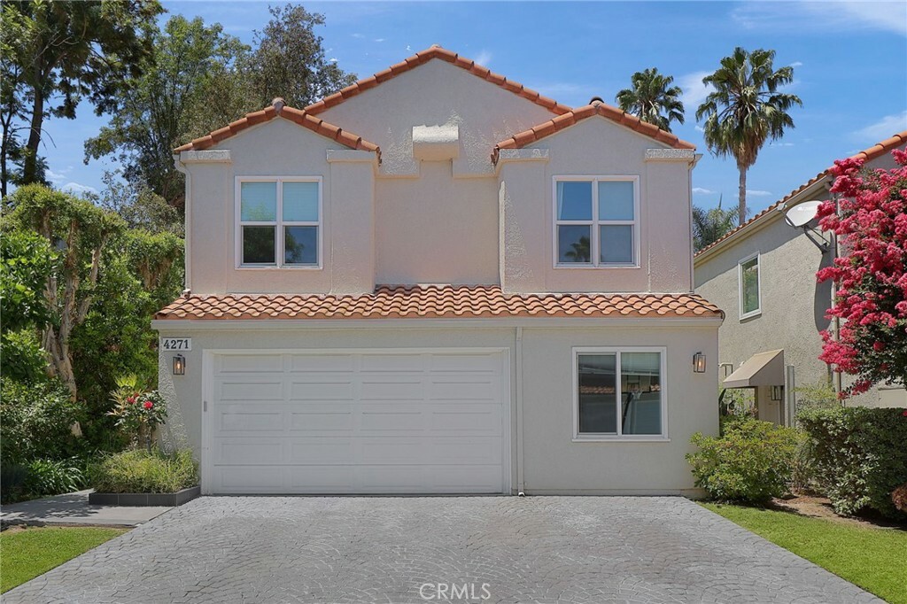 Property Photo:  4271 Park Paloma  CA 91302 