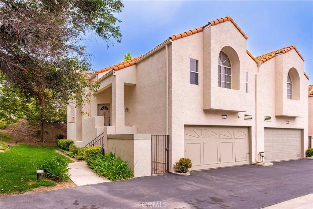 22317 Golden Canyon Circle  Chatsworth CA 91311 photo