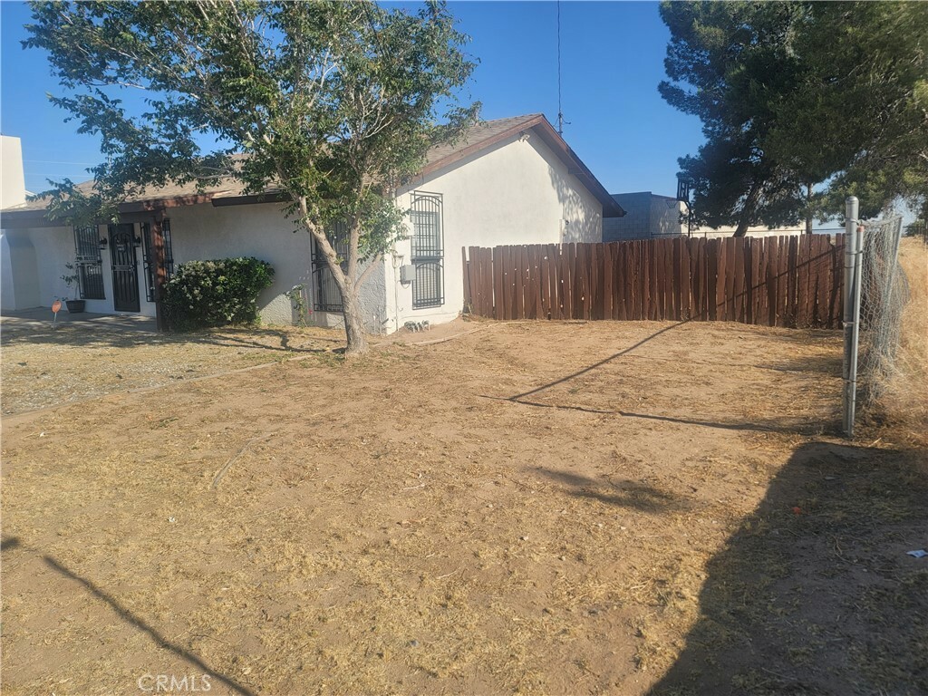 Property Photo:  11417 Bartlett Avenue  CA 92301 