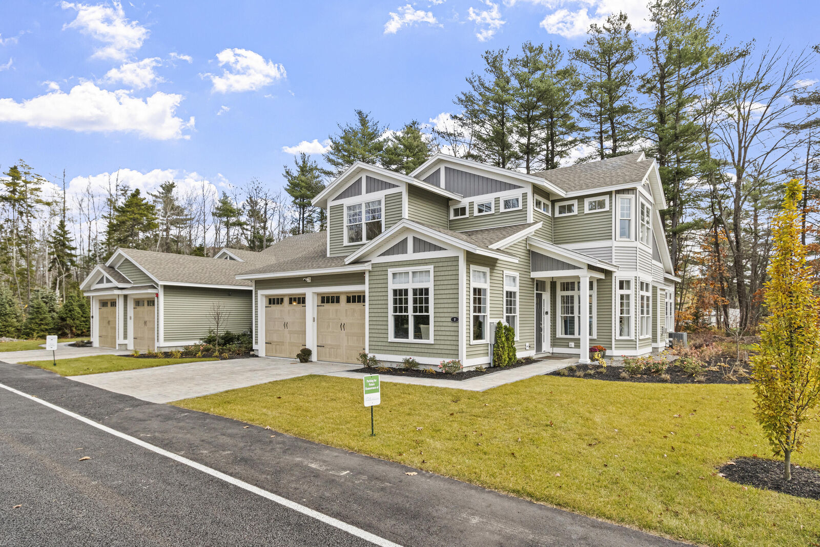 Property Photo:  5 Curlew Court 3  ME 04106 