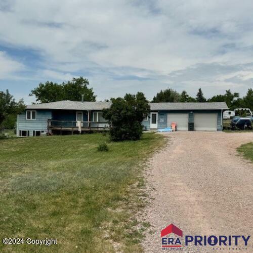 Property Photo:  2908 Knollwood Dr -  WY 82718 