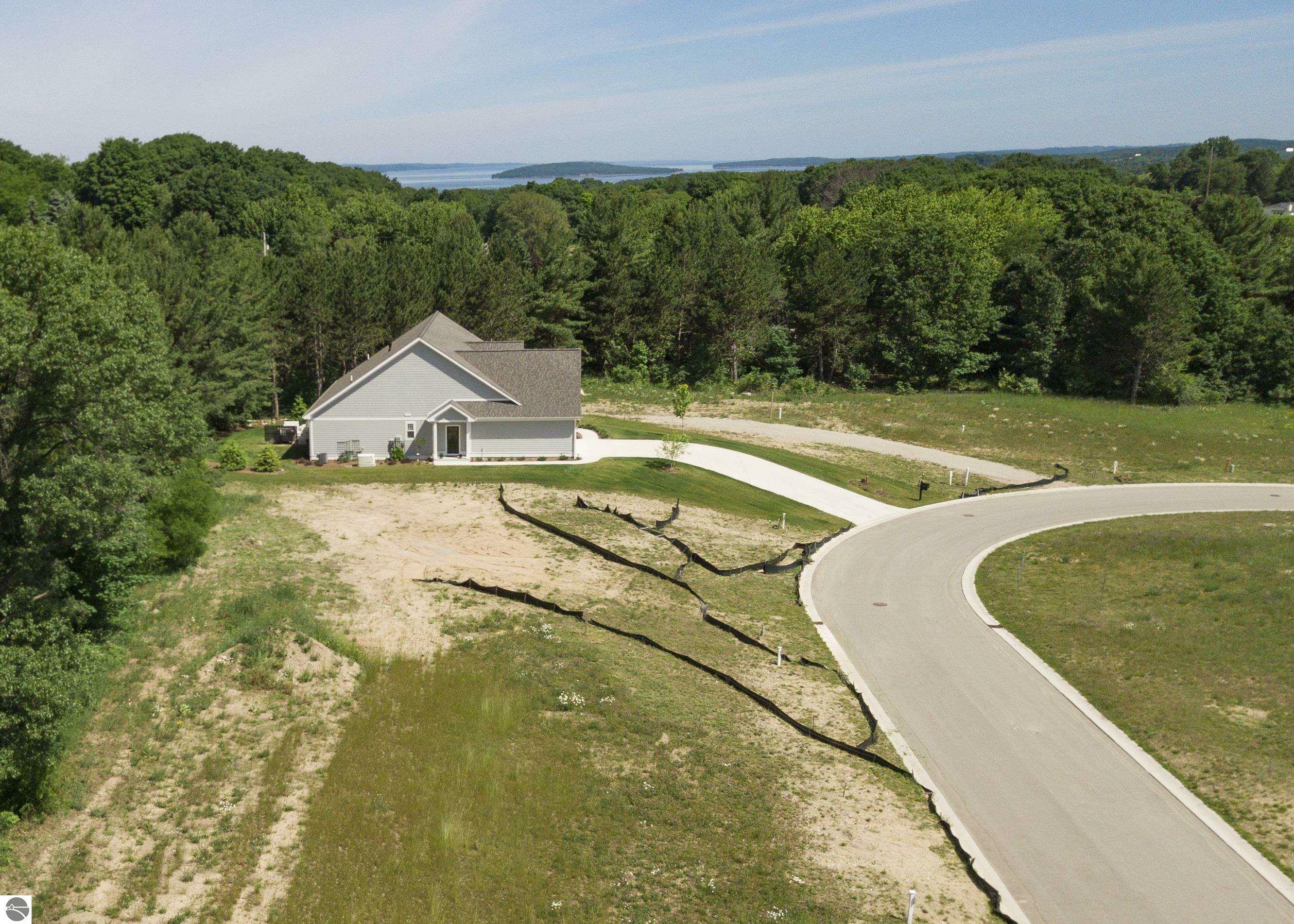 Property Photo:  227 Vineyard Ridge Drive  MI 49686 