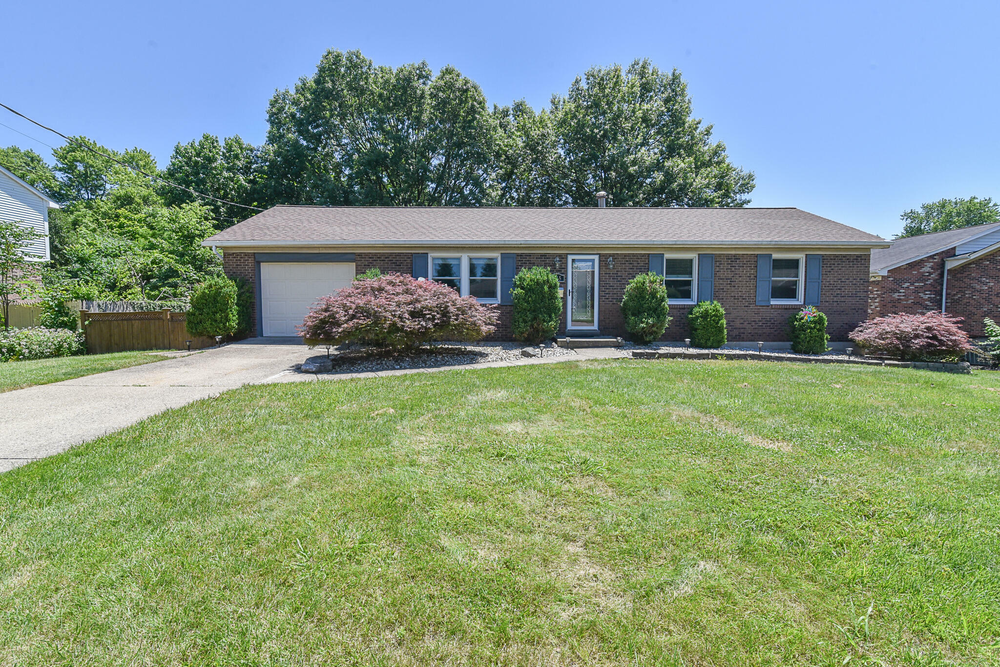 Property Photo:  335 Center Park Drive  KY 41042 