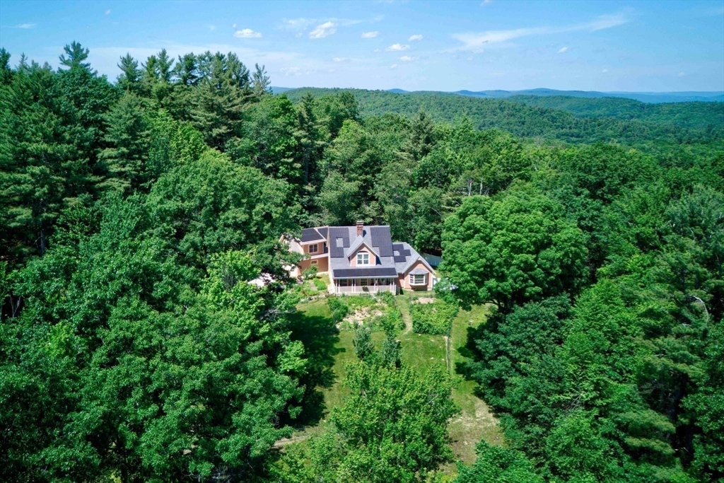 Property Photo:  537 West Rd  MA 01330 