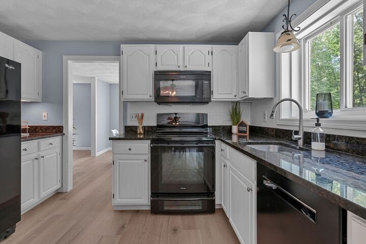 Property Photo:  132 Fairview Ave  MA 02769 