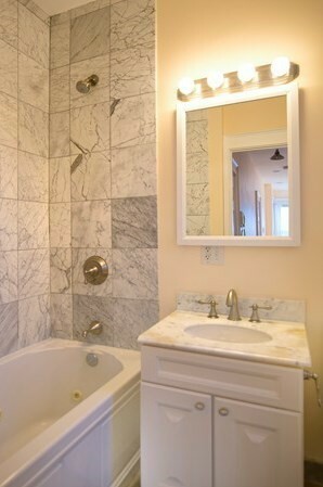 Property Photo:  75 Burbank 402  MA 02115 