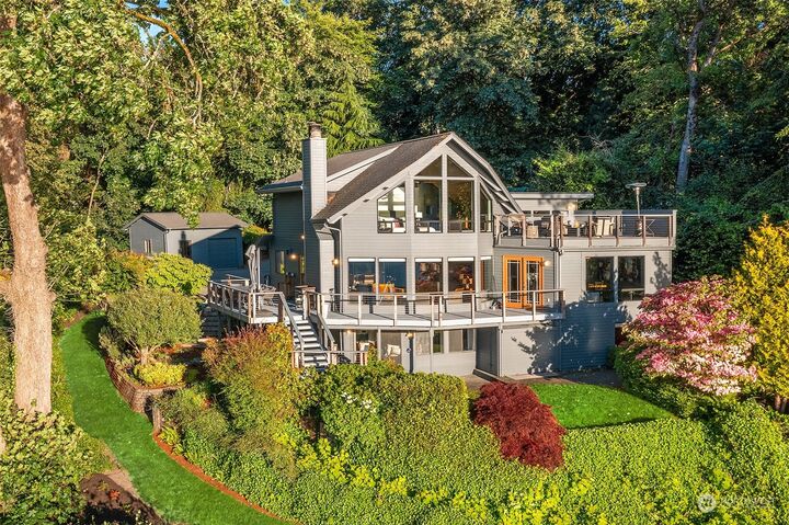 Property Photo: 10153 SW 263rd Street WA 98070