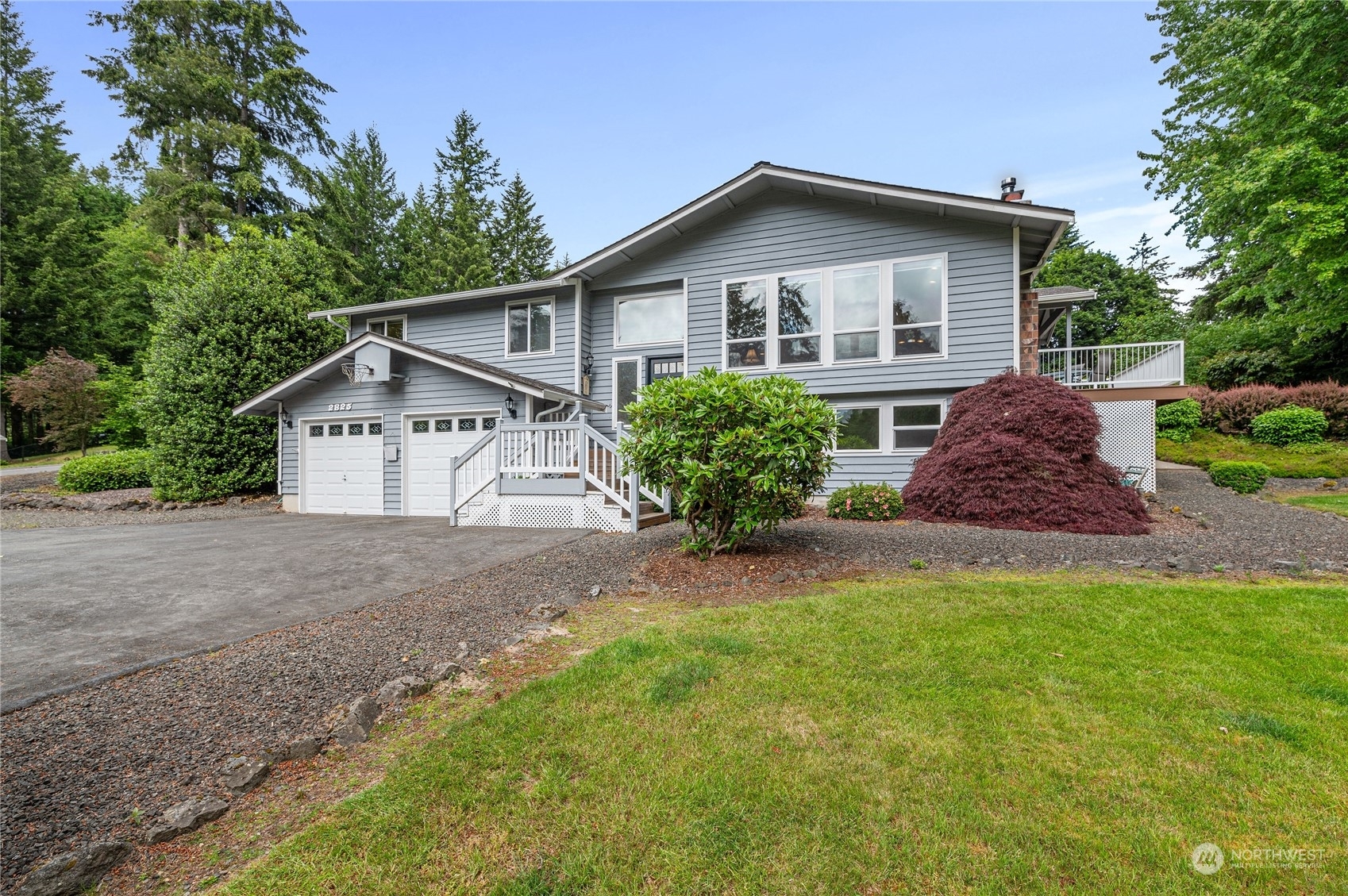 Property Photo:  2825 Marie Place  WA 98370 