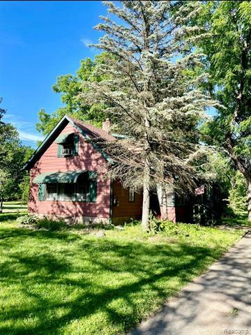 Property Photo:  45990 Heydenreich Road  MI 48044 