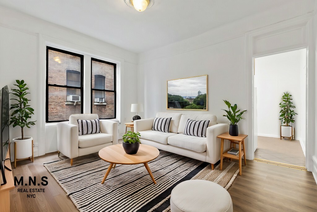 Property Photo: 746 St Nicholas Avenue 62-A NY 10031