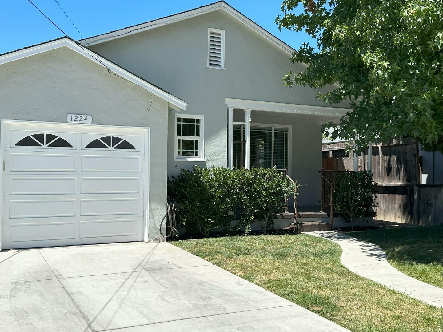 Property Photo:  1224 Greenwood Avenue  CA 94070 