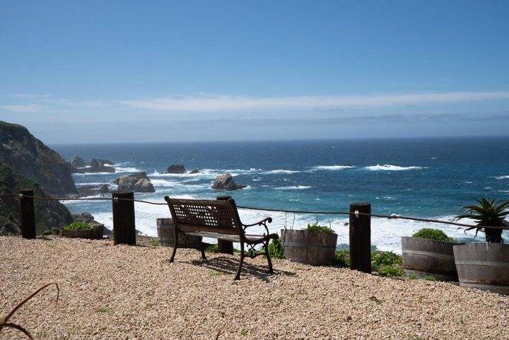 Property Photo:  38462 Hwy 1  CA 93920