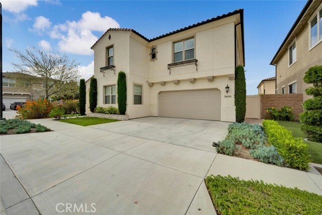 Property Photo:  5650 Orchid Way  CA 90630 