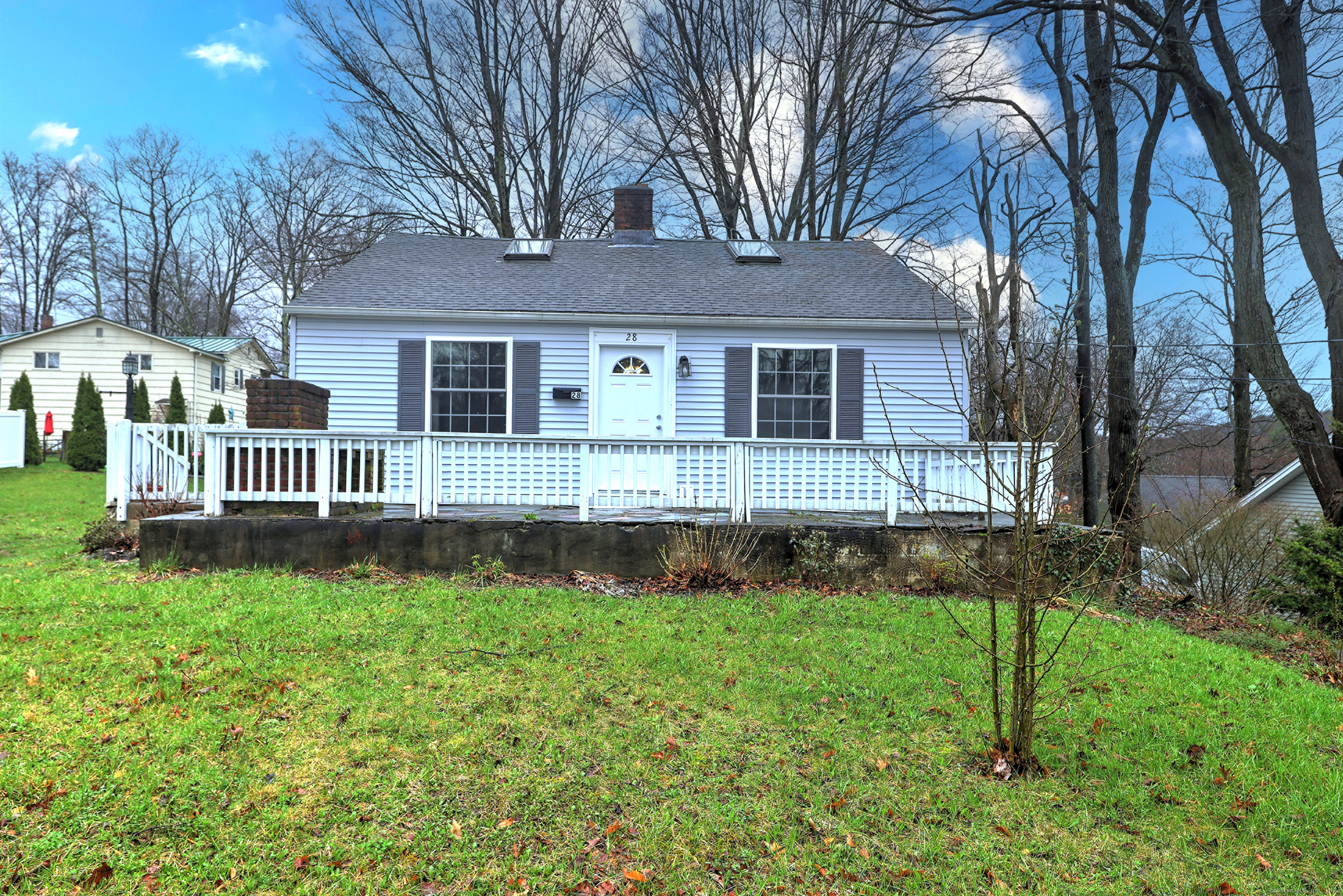 Property Photo:  28 Maloney Court  CT 06098 