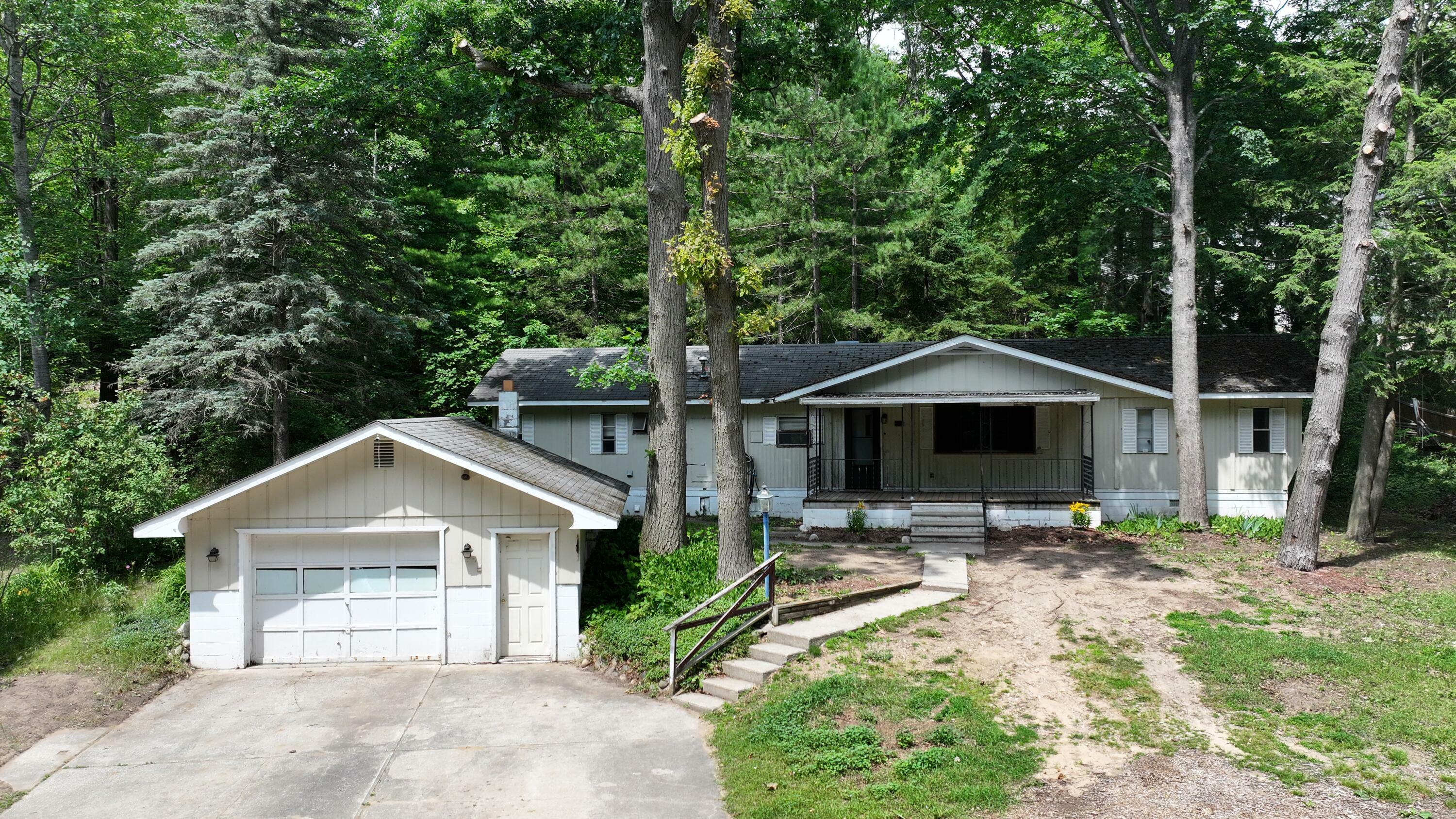 Property Photo:  510 Edelweiss Trail  MI 49735 