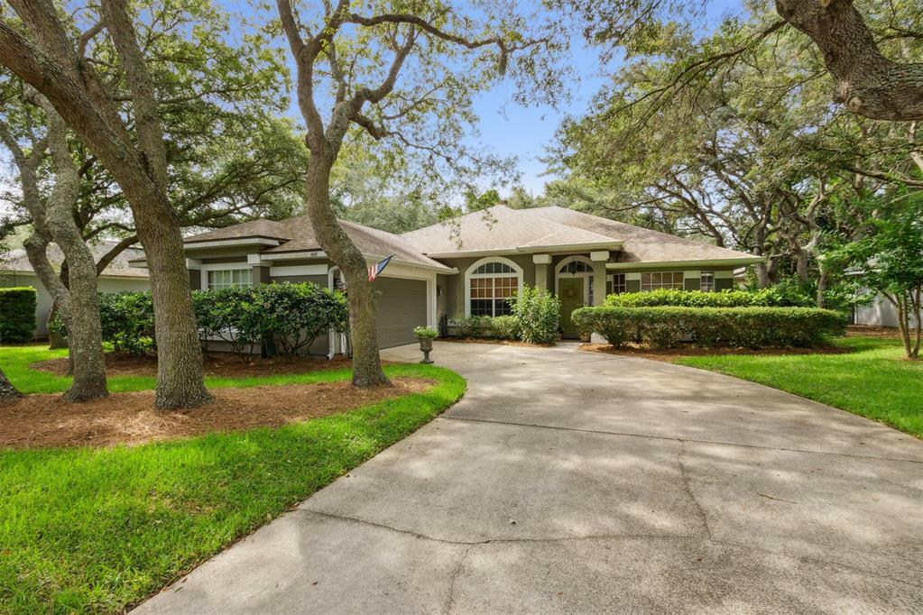 Property Photo:  1917 Sea Oats Avenue  FL 32034 