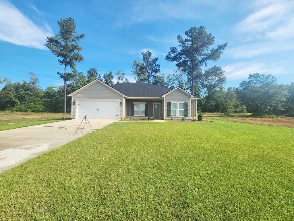 Property Photo:  401 Willow Oak Loop  GA 31763 