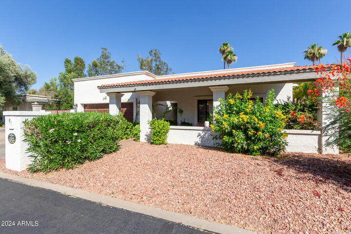 Property Photo:  15209 N 5th Avenue  AZ 85023 