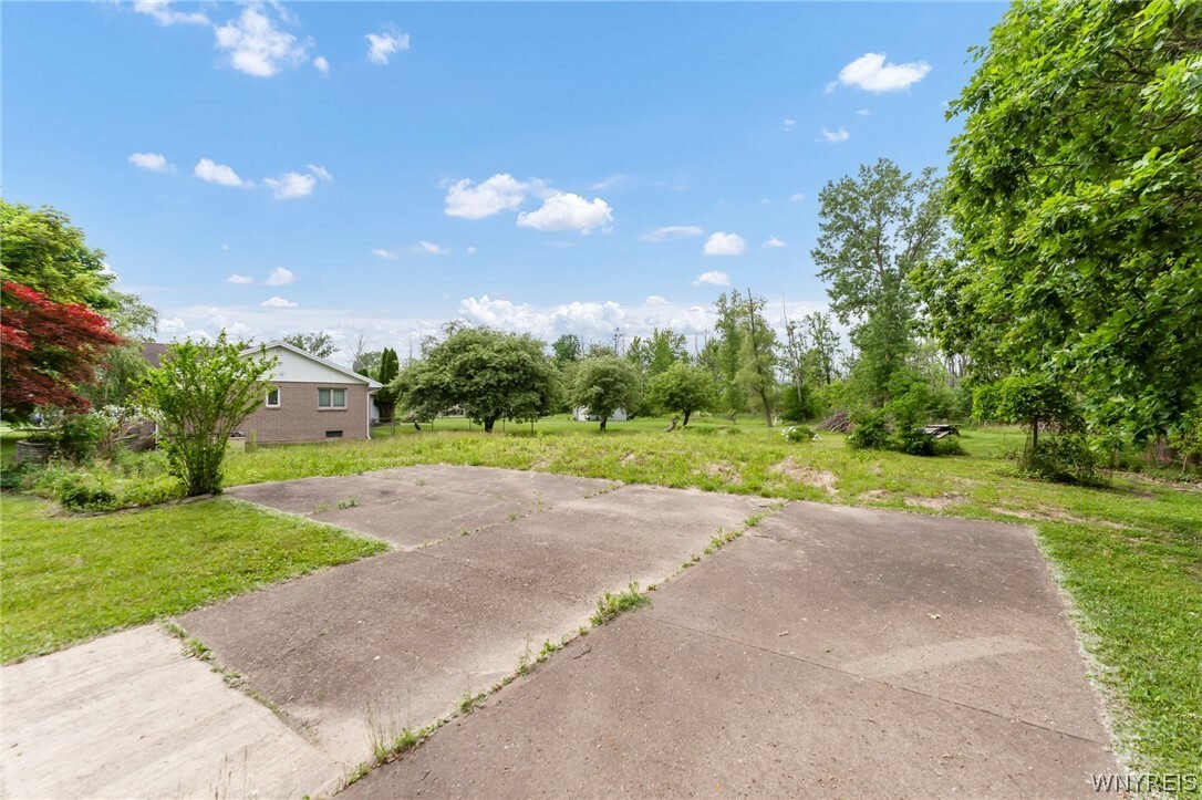 Property Photo:  9780 Wehrle Drive  NY 14031 